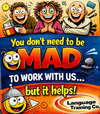 Mad Magnet