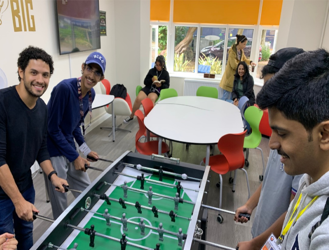 Adult Students